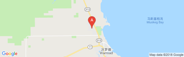 Warroad International Memorial Field Airport图片