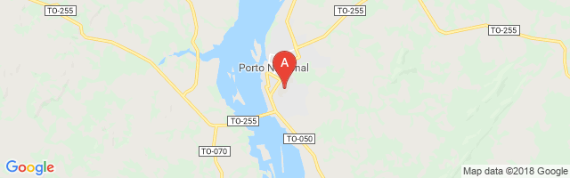 Porto Nacional Airport图片
