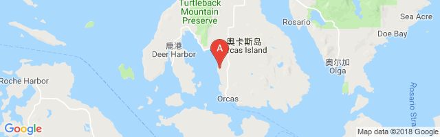 Westsound/Wsx Seaplane Base Airport图片