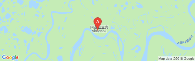 Akiachak Seaplane Base Airport图片