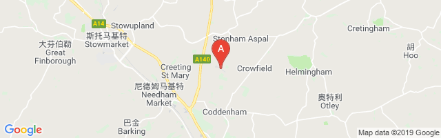 Crowfield Airfield Airport图片