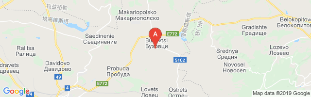 Bukhovtsi Airfield Airport图片