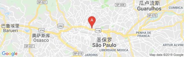 O Estado de São Paulo Airport图片