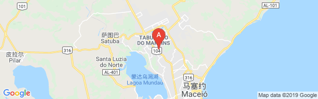 Aeroclube de Alagoas Airport图片