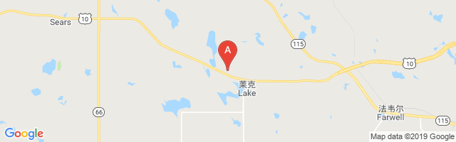 Scott Airstrip Airport图片