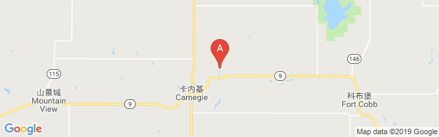 Carnegie Municipal Airport图片