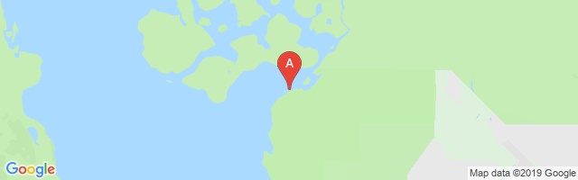 Bartlett Cove Seaplane Base Airport图片