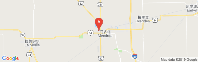 Mendota Community Hospital Airport图片