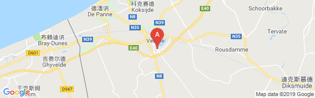 Sint-Augustinus heliport Airport图片