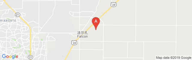 Meadow Lake Airport图片