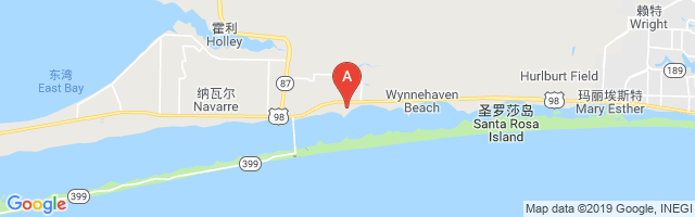 Fort Walton Beach Airport图片