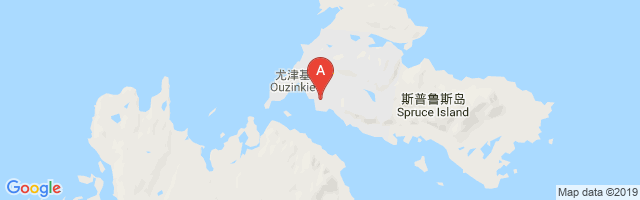 Ouzinkie SPB Airport图片
