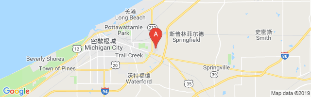 Michigan City Municipal Airport图片