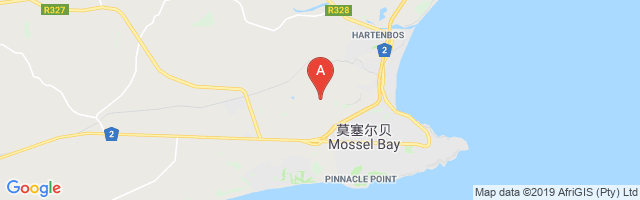 Mossel Bay Airport图片