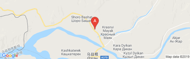 Torktul Airport图片