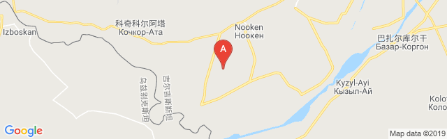 Sakaldy Dubar Airport图片