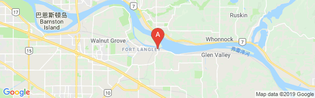 Fort Langley Airport图片