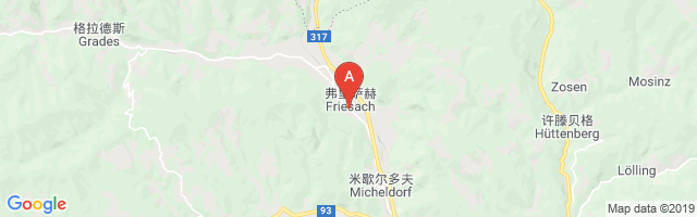 Deutsch-Ordens-Spital Airport图片