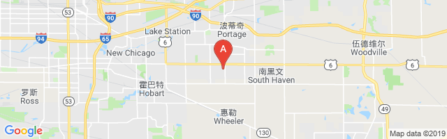 Portage Community Hospital Airport图片