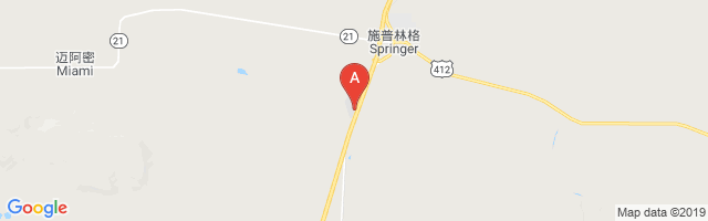 Springer Municipal Airport图片