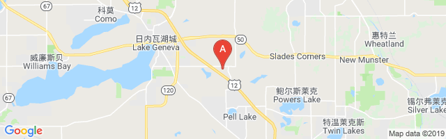 Lake Geneva Aire Estates Airport图片