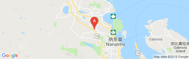Nanaimo (West Coast) Airport图片