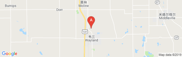 Calkins Field Airport图片