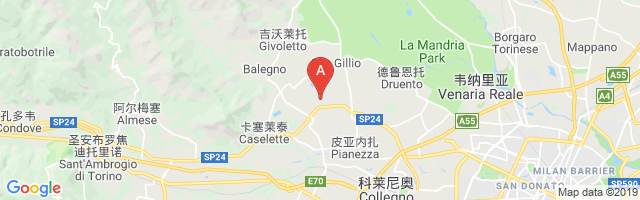PIANEZZA Airport图片