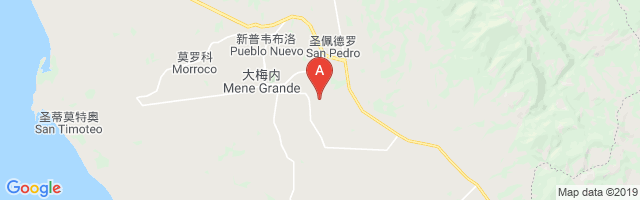 Mene Grande Airport图片
