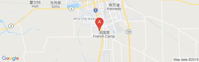 San Joaquin General Hospital Airport图片