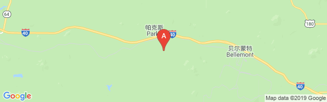 Sunrise Ranch Airport图片