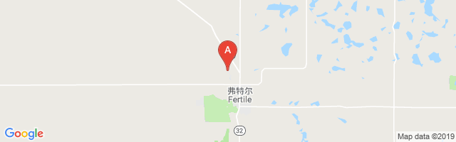 Fertile Municipal Airport图片