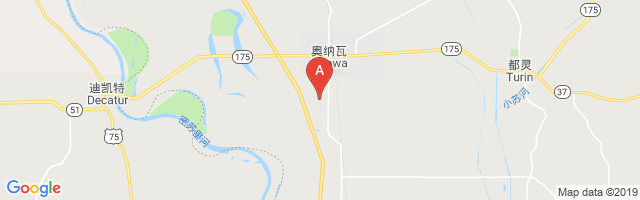 Onawa Municipal Airport图片