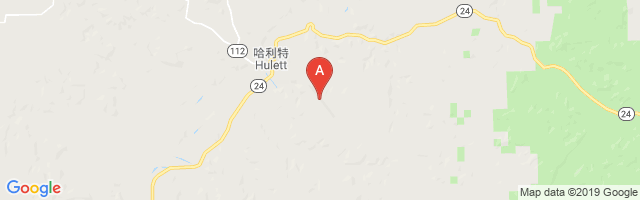 Hulett Municipal Airport图片