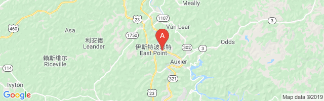 Paintsville-Prestonsburg-Combs Field Airport图片