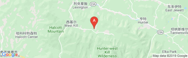 Evergreen Mtn. Airport图片