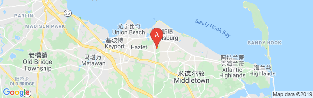 Hazlet Township Police Airport图片