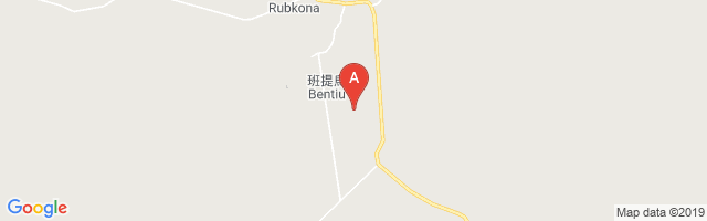 Bentu Airport图片