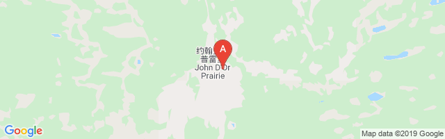 John D'Or Prairie Airport图片