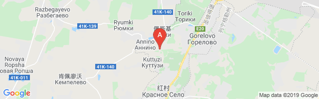 Gorelovo Air Base Airport图片