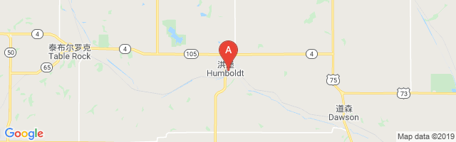 Humboldt Hospital Airport图片