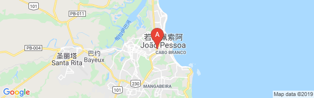 Hospital Estadual de Pronto Socorro Airport图片