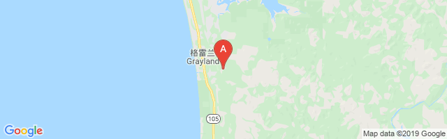 Grayland Intergalactic Airport图片