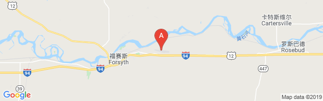 Tillitt Field Airport图片