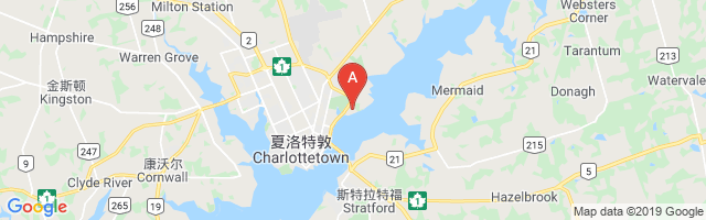 Charlottetown (Queen Elizabeth Hospital) Airport图片