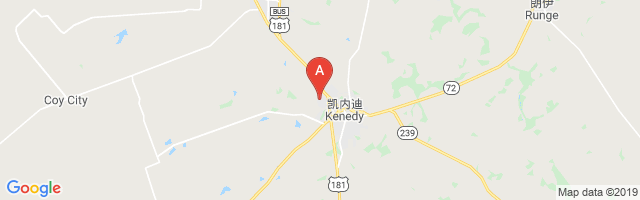 Karnes County Airport图片