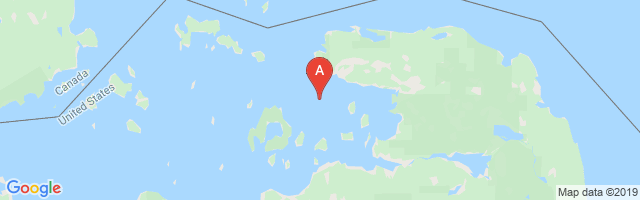 Ashman Island Seaplane Base Airport图片