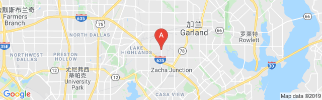 Garland/Dfw Heloplex Airport图片