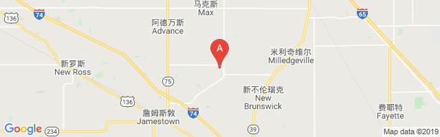 Reimer Aerodrome Airport图片