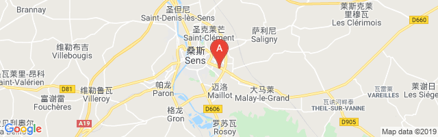 Centre De Secours Principal Airport图片